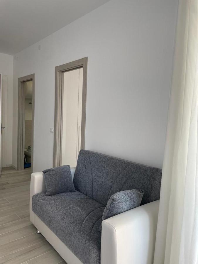 Residence Apollo - Walterigato Apartments Solo Per Famiglie Lido di Jesolo Exterior photo