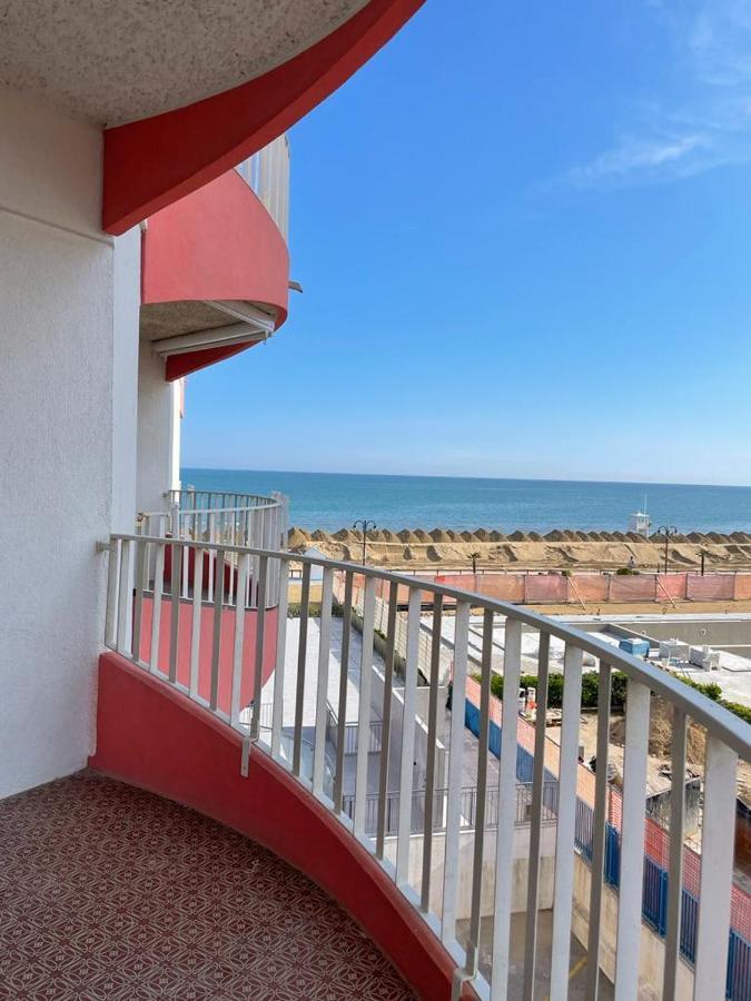 Residence Apollo - Walterigato Apartments Solo Per Famiglie Lido di Jesolo Exterior photo