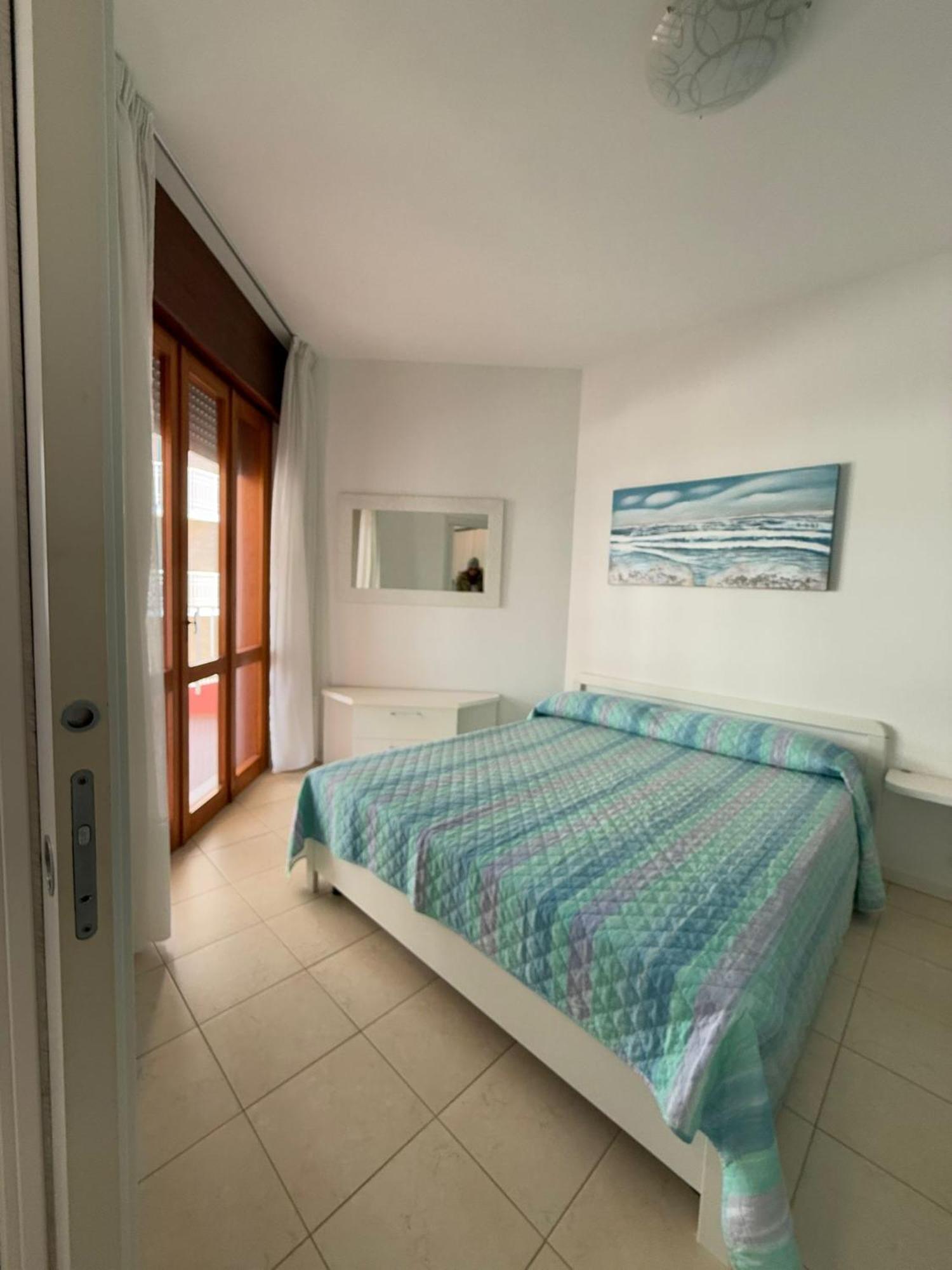Residence Apollo - Walterigato Apartments Solo Per Famiglie Lido di Jesolo Exterior photo